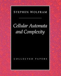 Produktbild: Cellular Automata And Complexity