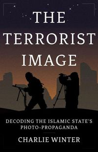 Produktbild: The Terrorist Image