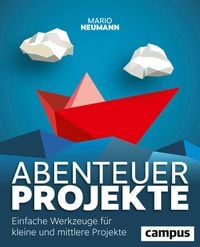 Produktbild: Abenteuer Projekte