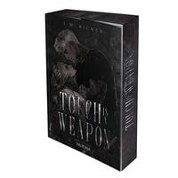 Produktbild: Touch is a Weapon