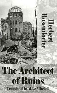 Produktbild: The Architect of Ruins