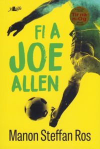 Produktbild: Ros, M: Fi a Joe Allen