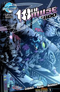 Produktbild: 10th Muse: 2099 #1