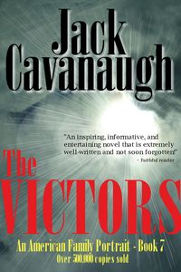 Produktbild: The Victors