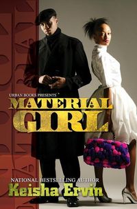 Produktbild: Material Girl
