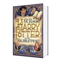 Harry Potter und der Halbblutprinz