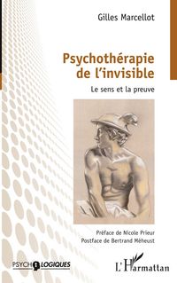 Produktbild: Psychoth&eacute;rapie de l'invisible