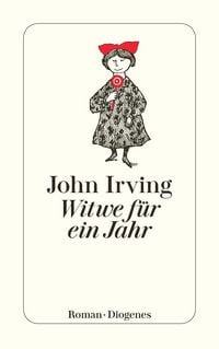Produktbild: Witwe f&uuml;r ein Jahr
