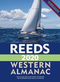 Produktbild: Reeds Western Almanac 2020