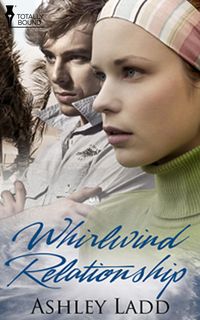 Produktbild: Whirlwind Relationship