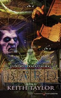 Produktbild: Bard V: Felimid's Homecoming