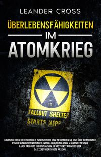 Produktbild: &Uuml;berlebensf&auml;higkeiten Im Atomkrieg
