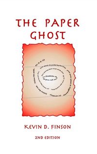 Produktbild: The Paper Ghost