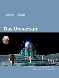 Produktbild: Das Universum