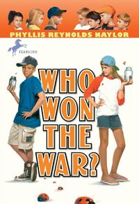 Produktbild: Who Won the War?