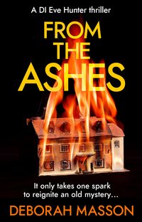 Produktbild: From the Ashes
