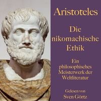 Produktbild: Aristoteles: Die nikomachische Ethik