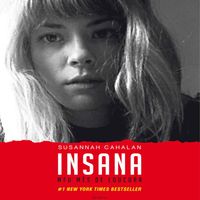 Produktbild: Insana: meu m&ecirc;s de loucura