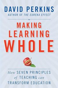Produktbild: Making Learning Whole