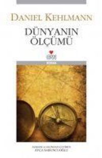 Produktbild: D&uuml;nyanin &Ouml;lc&uuml;m&uuml;