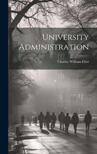 Produktbild: University Administration