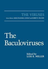 Produktbild: The Baculoviruses