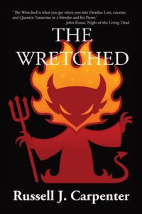 Produktbild: The Wretched