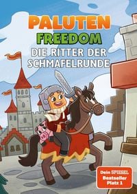 Produktbild: Die Ritter der Schmafelrunde