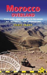 Produktbild: Morocco Overland