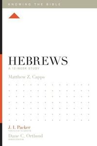 Produktbild: Hebrews