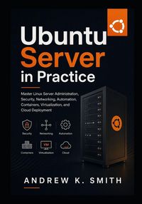 Produktbild: Ubuntu Server in Practice