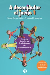 Produktbild: A Desenjaular el Juego 1