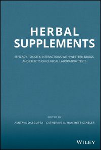 Produktbild: Herbal Supplements