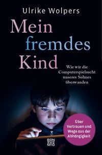 Produktbild: Mein fremdes Kind