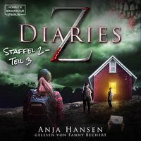 Produktbild: Z Diaries, Staffel 2, Teil 3