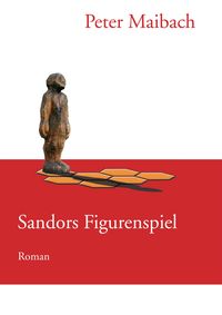 Produktbild: Sandors Figurenspiel