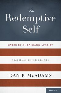 Produktbild: The Redemptive Self