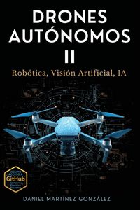 Produktbild: Drones Aut&oacute;nomos II