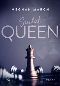 Produktbild: Sinful Queen