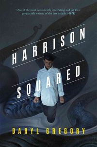 Produktbild: Harrison Squared