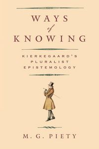 Produktbild: Ways of Knowing