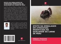 Produktbild: Efeito Da Embalagem Em Atmosfera Modificada Na Qualidade Da Carne De Peru