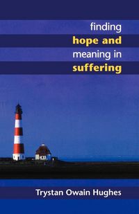 Produktbild: Finding Hope and Meaning in Suffering