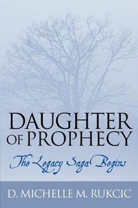 Produktbild: Daughter of Prophecy