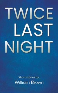 Produktbild: Twice Last Night