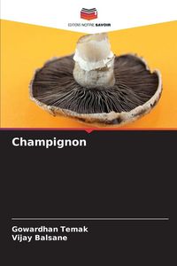 Produktbild: Champignon