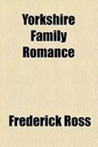 Produktbild: Yorkshire Family Romance