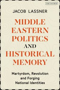 Produktbild: Middle Eastern Politics & Hist