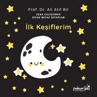 Produktbild: Ilk Kesiflerim Ciltli