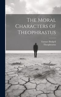 Produktbild: The Moral Characters of Theophrastus